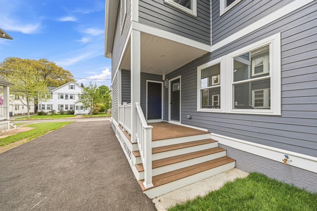 54 Rangeley Rd # 54, Newton MA 02465 photo 35