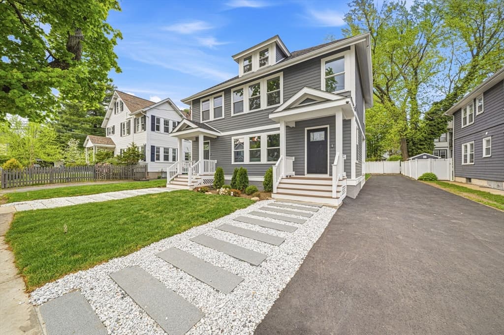 54 Rangeley Rd # 54, Newton MA 02465 photo 4