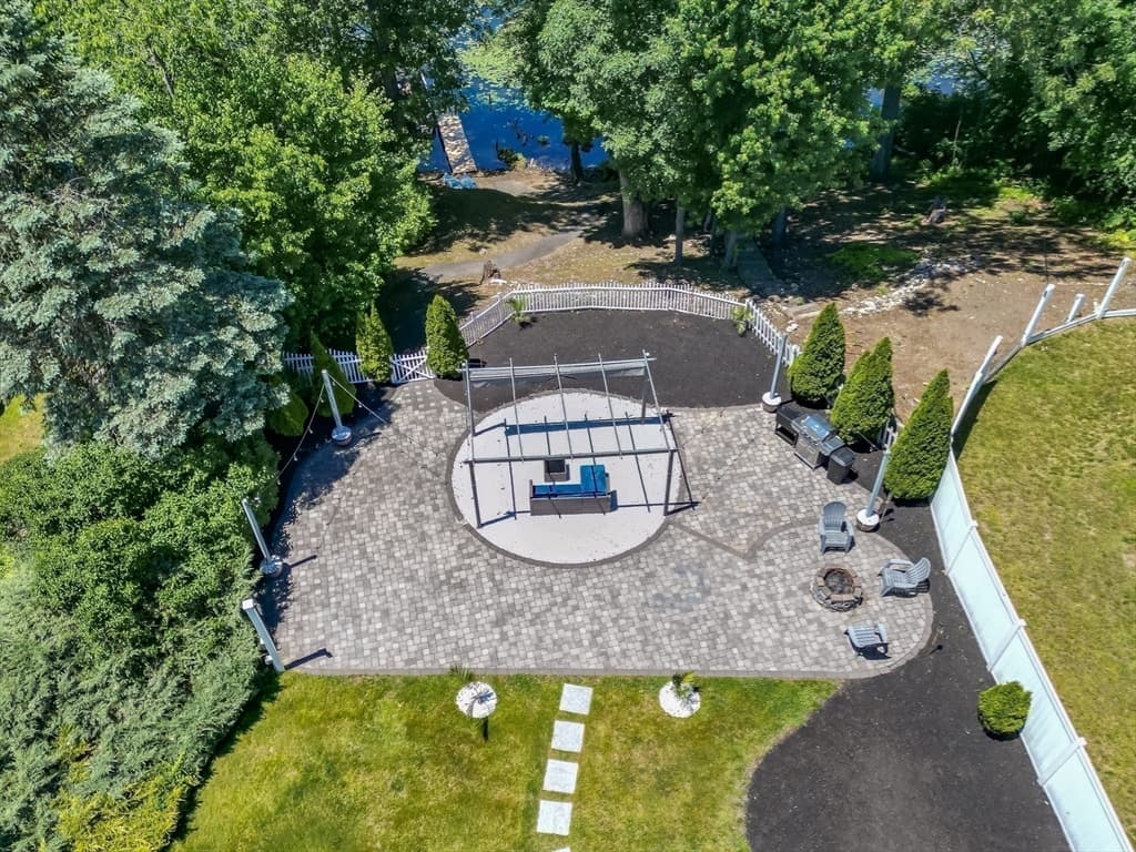 Single Family Residence at 57 Shirley Rd, Shrewsbury MA 01545, photo 12 of 40