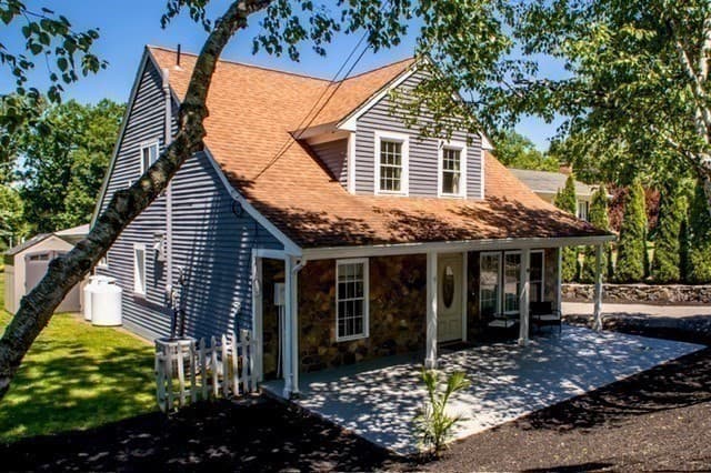 Single Family Residence at 57 Shirley Rd, Shrewsbury MA 01545, photo 3 of 40