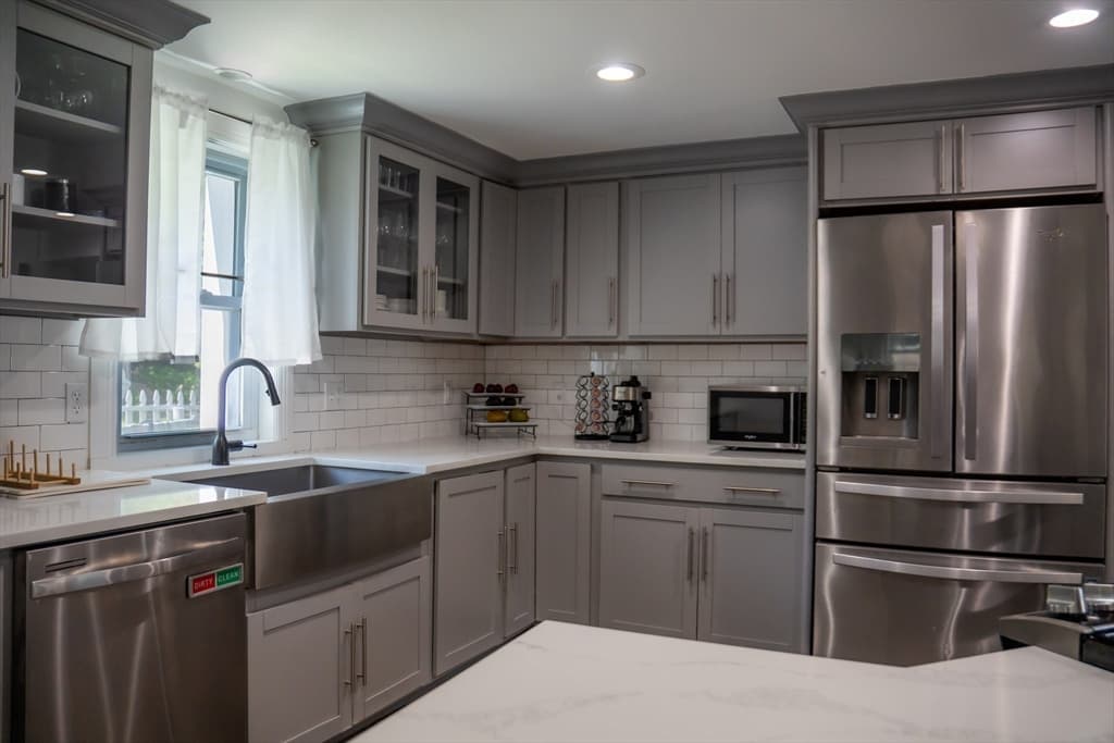 Single Family Residence at 57 Shirley Rd, Shrewsbury MA 01545, photo 20 of 40