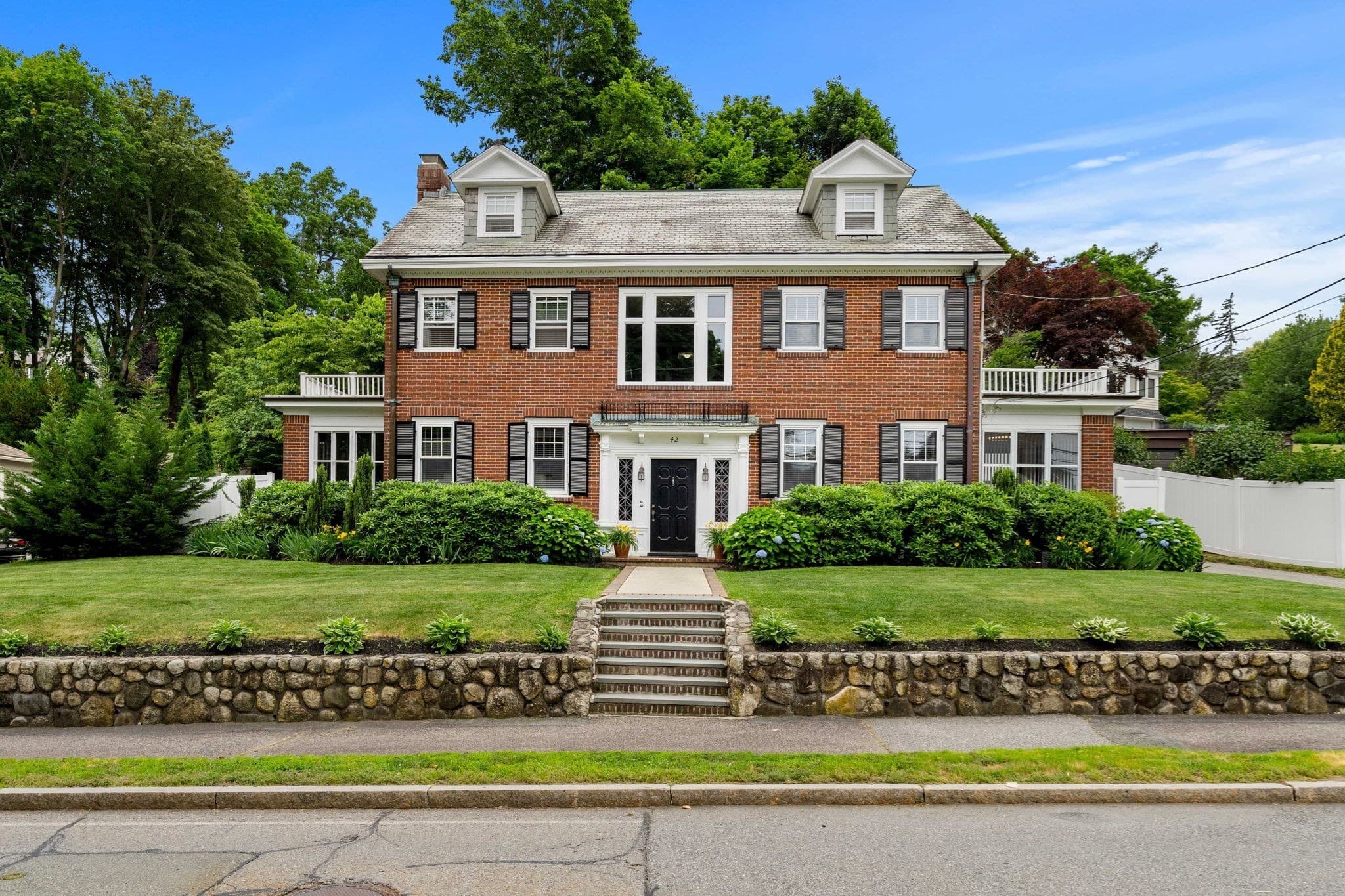 Single Family Residence at 42 Old Mystic Street, Arlington MA 02474, Arlington, photo 2 of 42