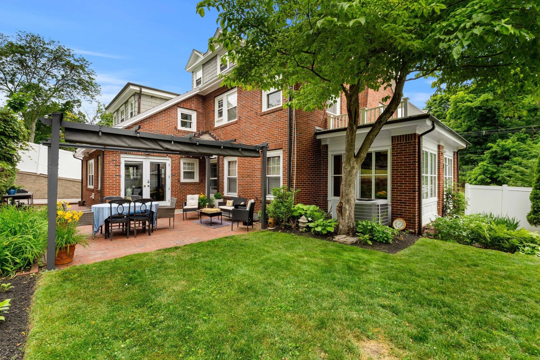 Single Family Residence at 42 Old Mystic Street, Arlington MA 02474, Arlington, photo 6 of 42