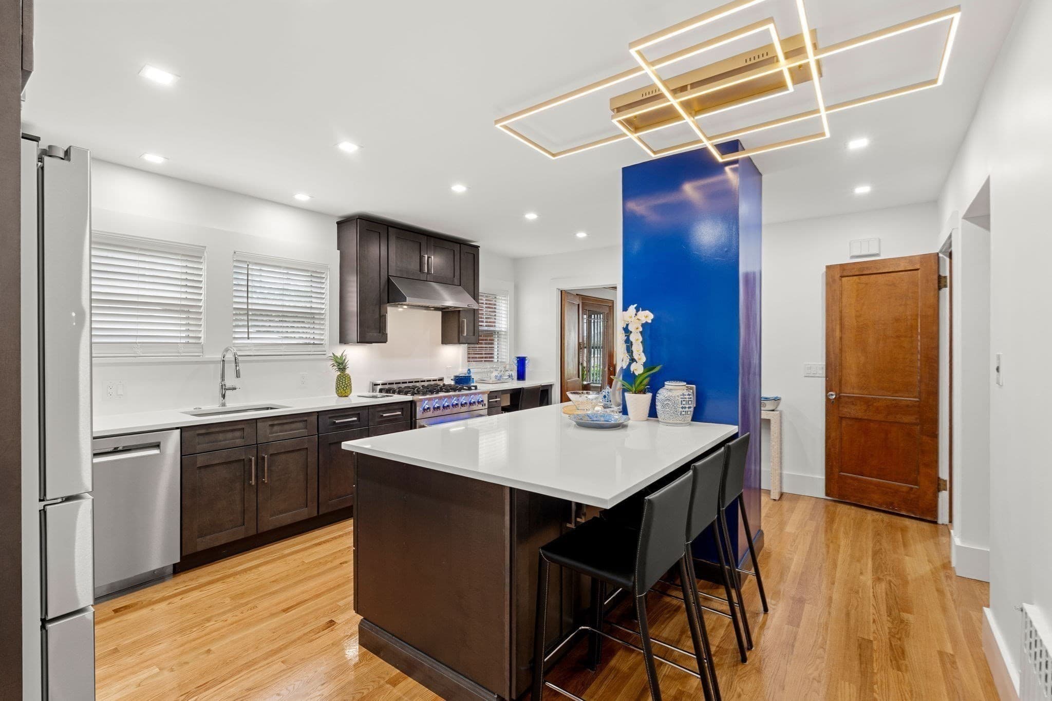 Single Family Residence at 42 Old Mystic Street, Arlington MA 02474, Arlington, photo 13 of 42