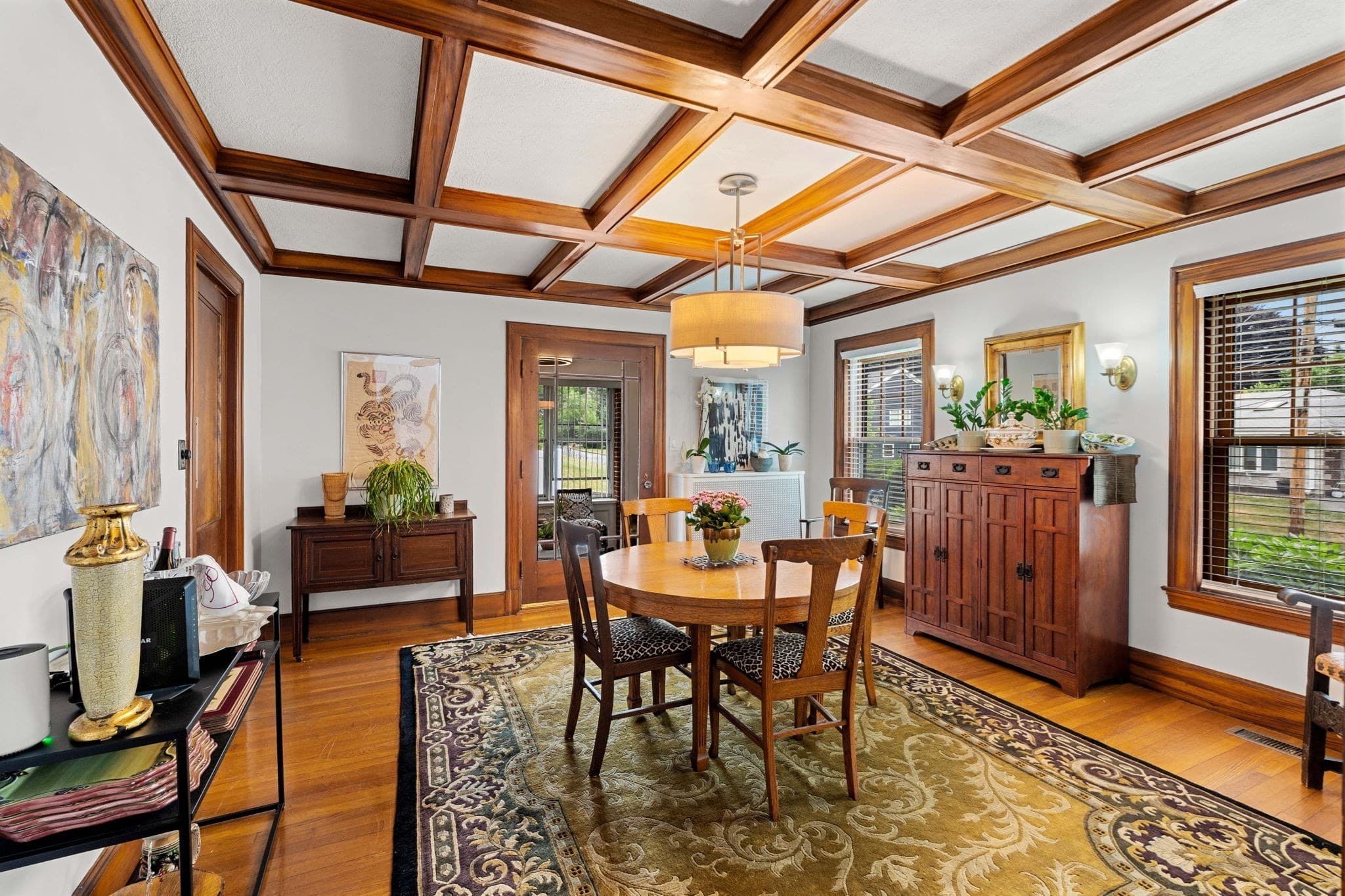 Single Family Residence at 42 Old Mystic Street, Arlington MA 02474, Arlington, photo 17 of 42