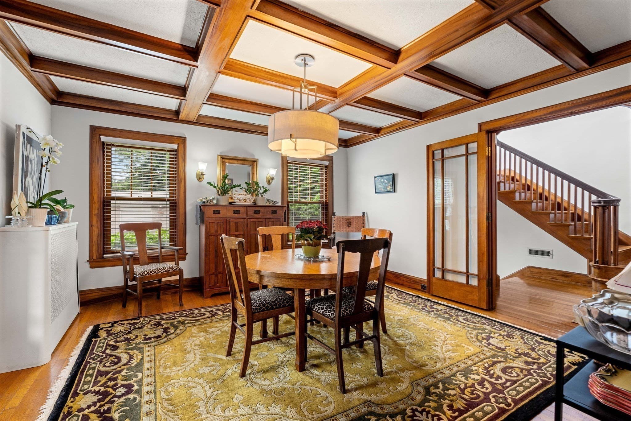Single Family Residence at 42 Old Mystic Street, Arlington MA 02474, Arlington, photo 16 of 42