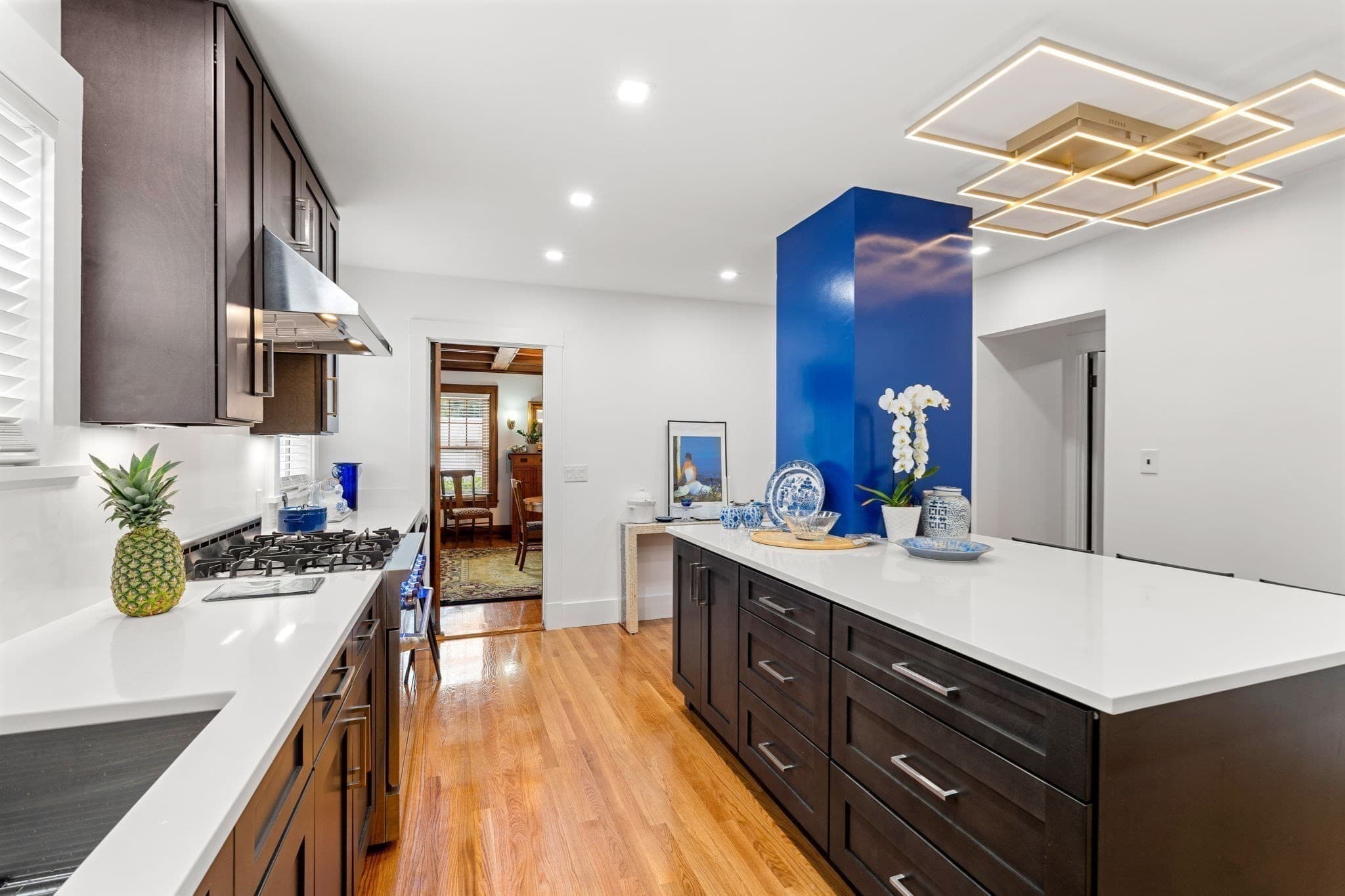 Single Family Residence at 42 Old Mystic Street, Arlington MA 02474, Arlington, photo 12 of 42