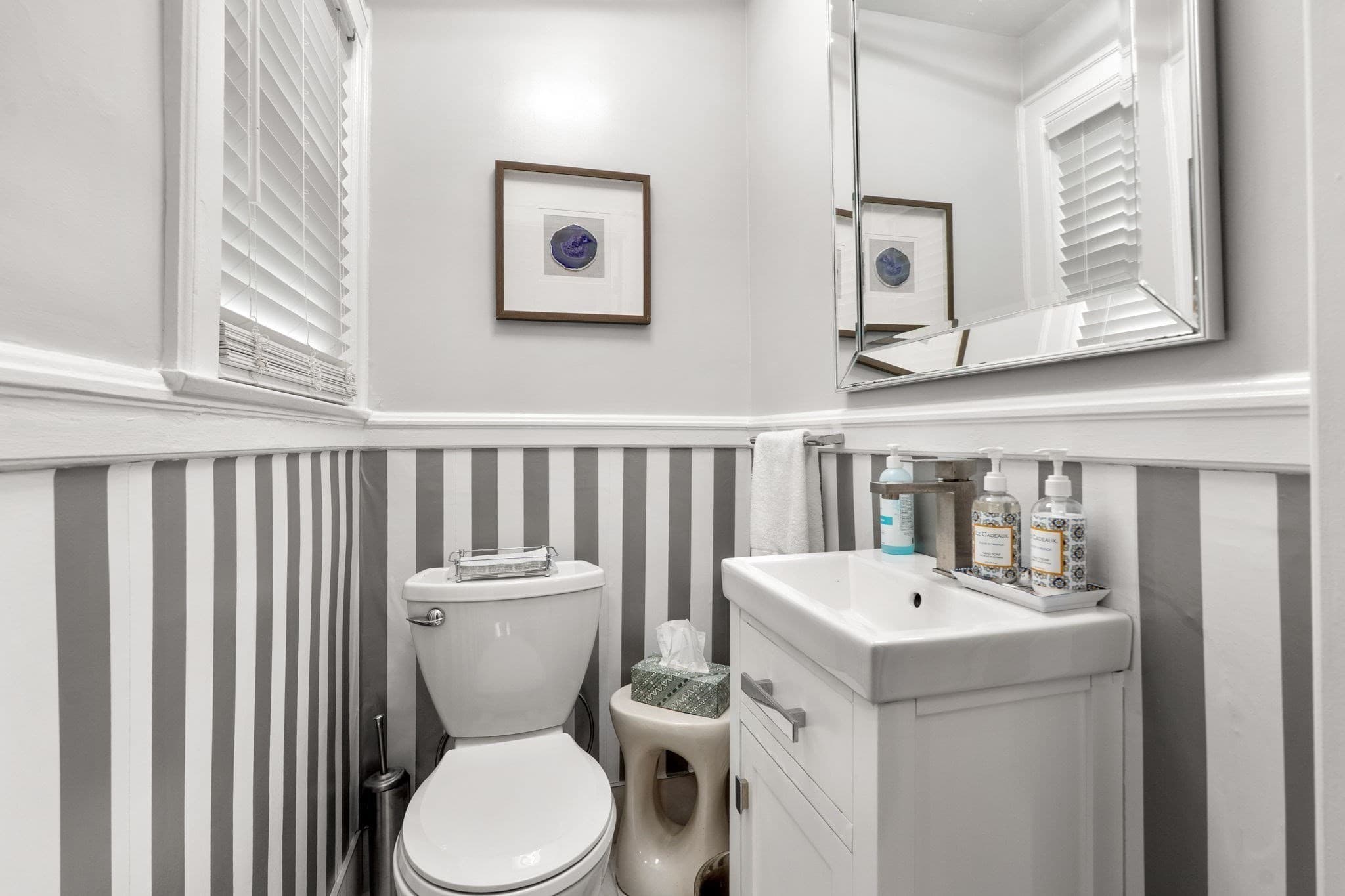 Single Family Residence at 42 Old Mystic Street, Arlington MA 02474, Arlington, photo 20 of 42