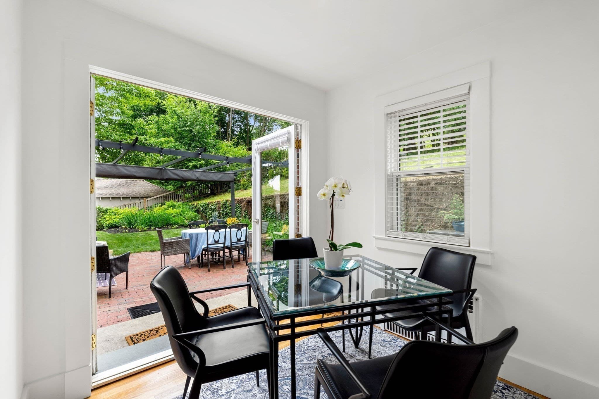 Single Family Residence at 42 Old Mystic Street, Arlington MA 02474, Arlington, photo 9 of 42