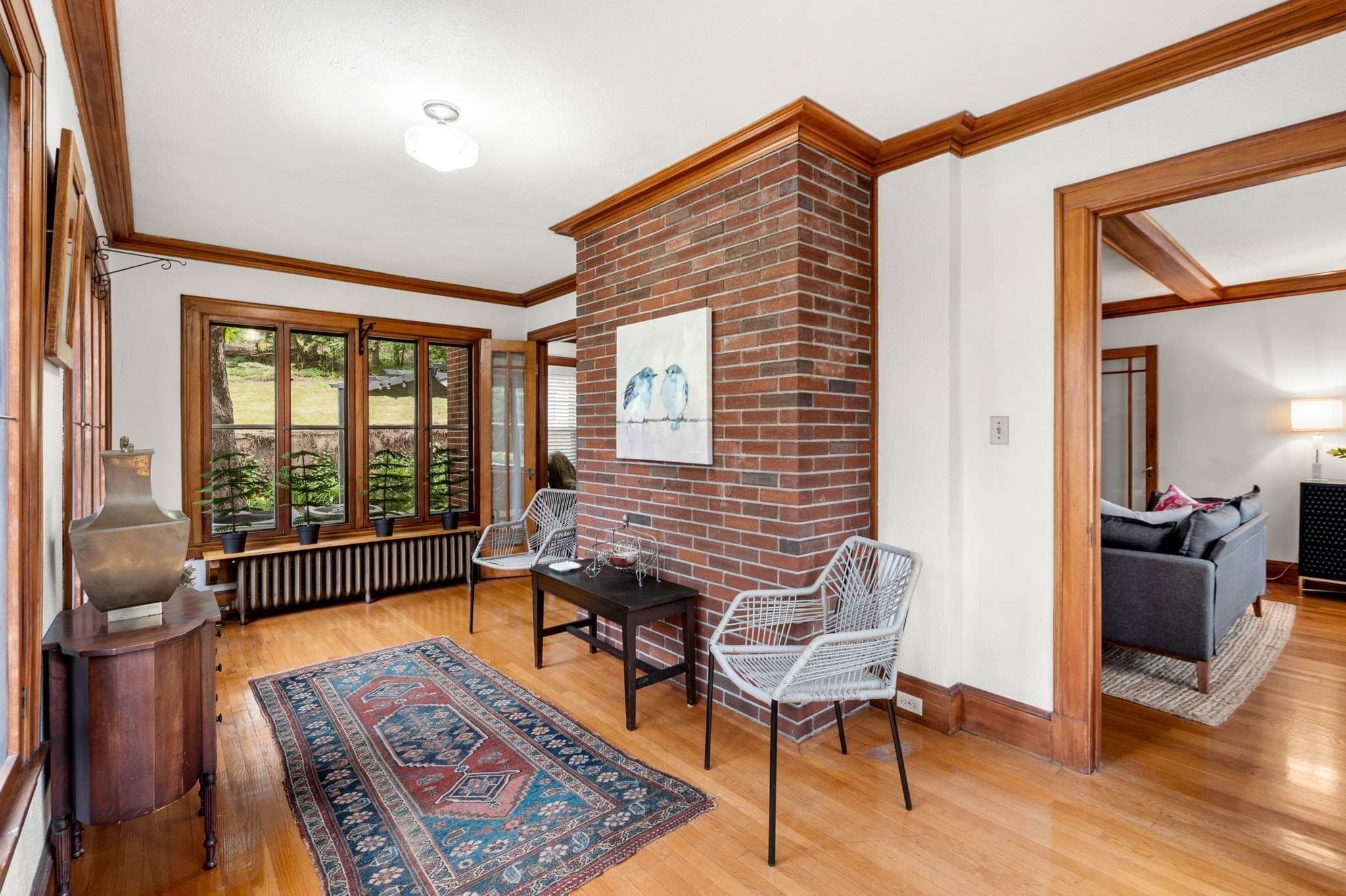 Single Family Residence at 42 Old Mystic Street, Arlington MA 02474, Arlington, photo 24 of 42