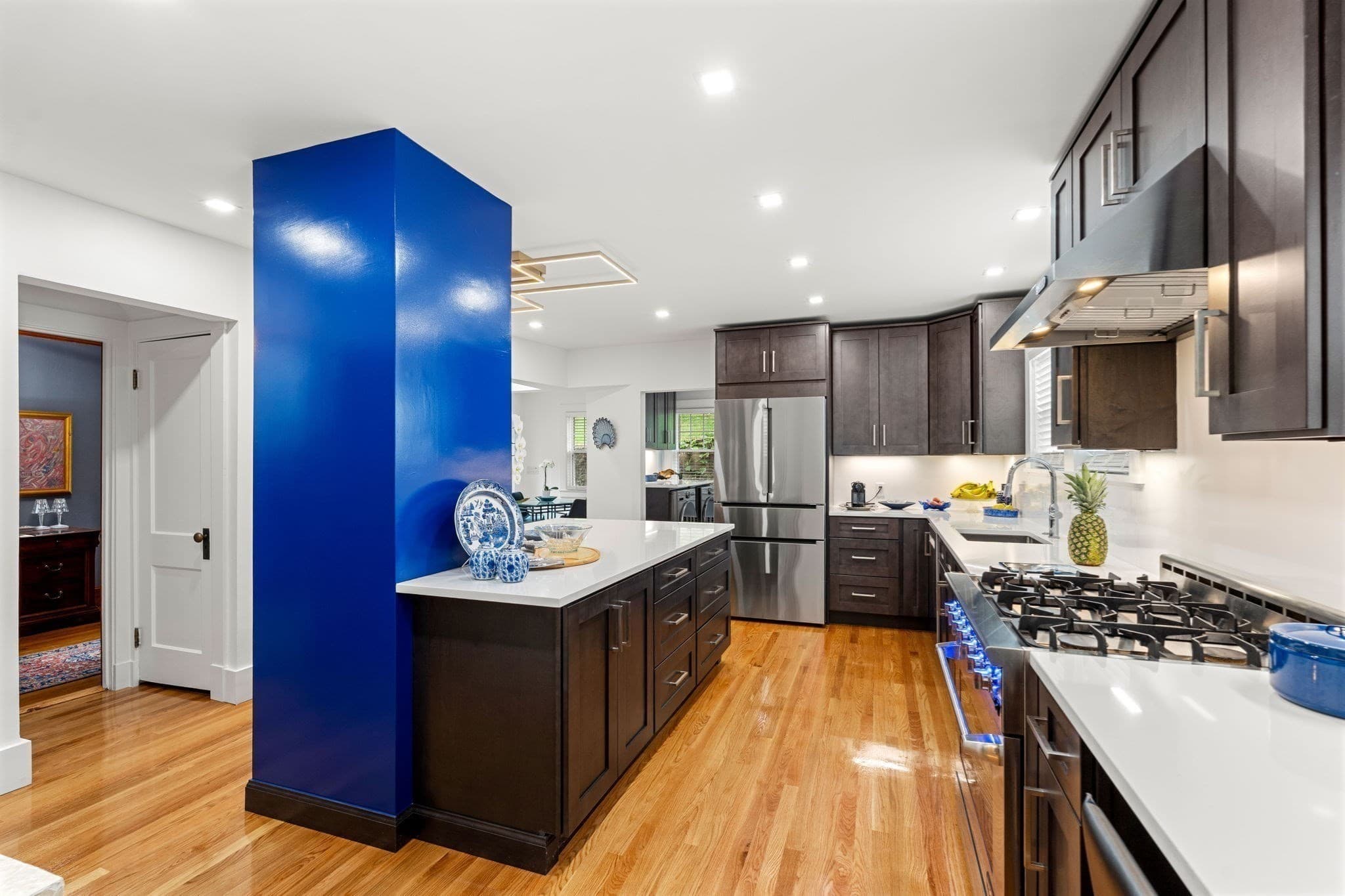 Single Family Residence at 42 Old Mystic Street, Arlington MA 02474, Arlington, photo 10 of 42