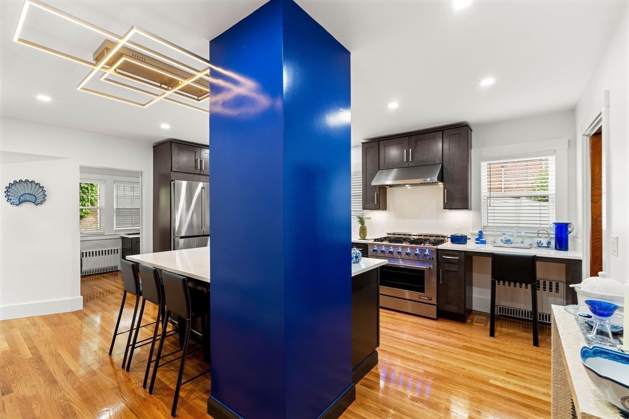 Single Family Residence at 42 Old Mystic Street, Arlington MA 02474, Arlington, photo 14 of 42