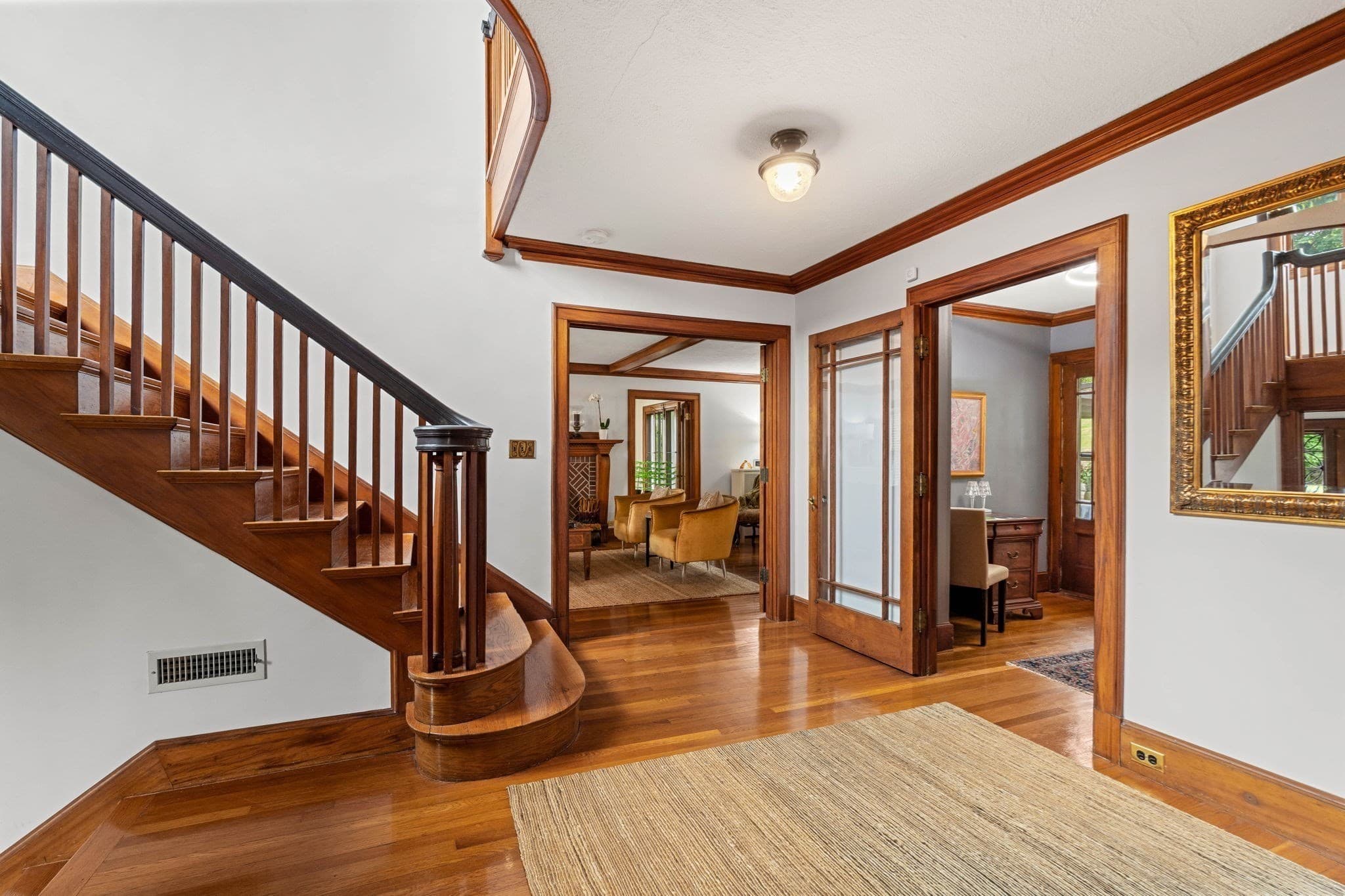 Single Family Residence at 42 Old Mystic Street, Arlington MA 02474, Arlington, photo 18 of 42