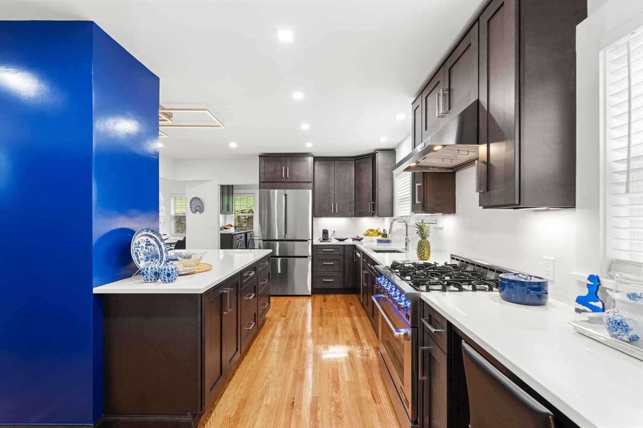 Single Family Residence at 42 Old Mystic Street, Arlington MA 02474, Arlington, photo 11 of 42