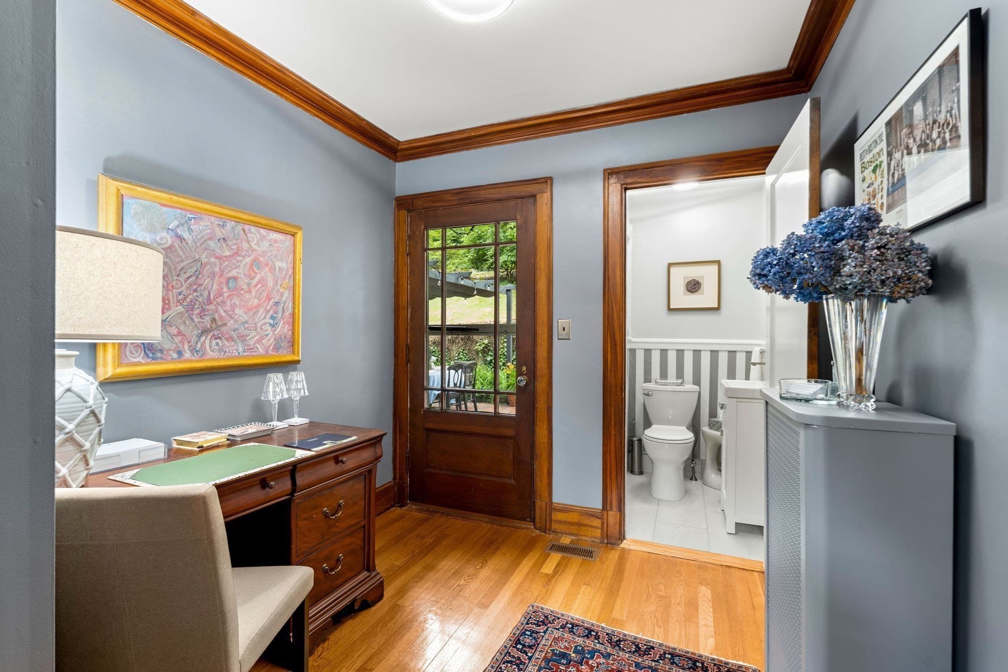 Single Family Residence at 42 Old Mystic Street, Arlington MA 02474, Arlington, photo 19 of 42