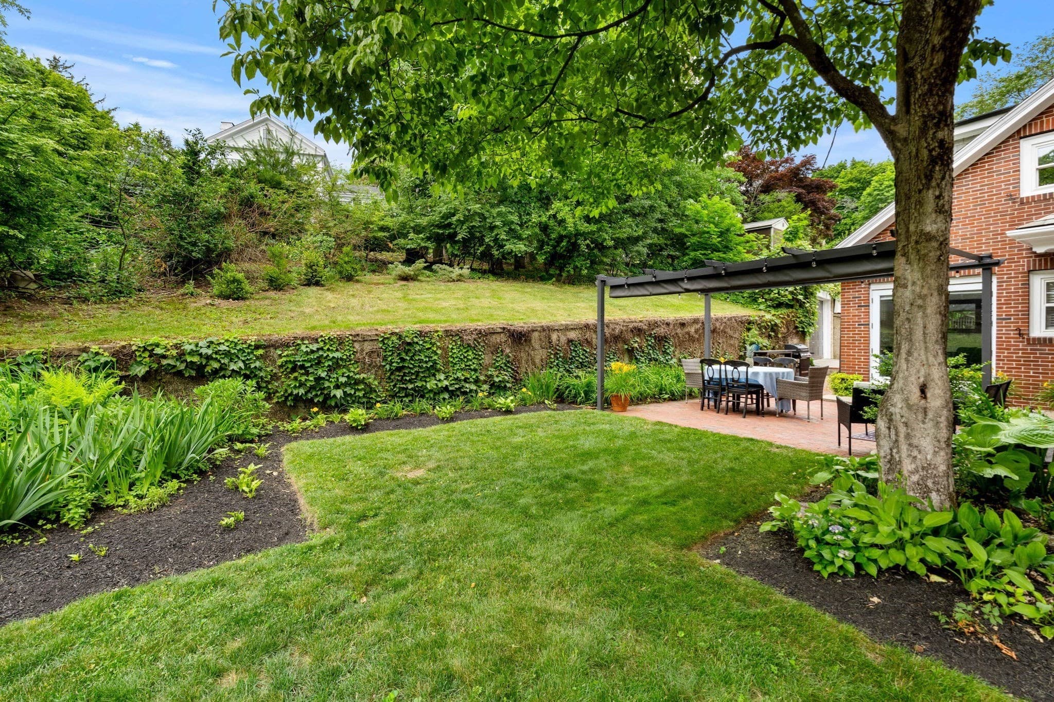 Single Family Residence at 42 Old Mystic Street, Arlington MA 02474, Arlington, photo 8 of 42