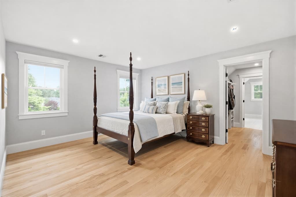 Single Family Residence at 4 Whitcomb Street, Natick MA 01760, Natick, photo 23 of 42