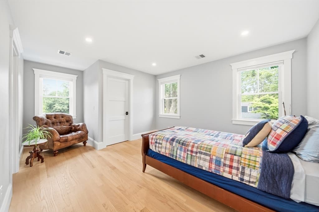 Single Family Residence at 4 Whitcomb Street, Natick MA 01760, Natick, photo 27 of 42