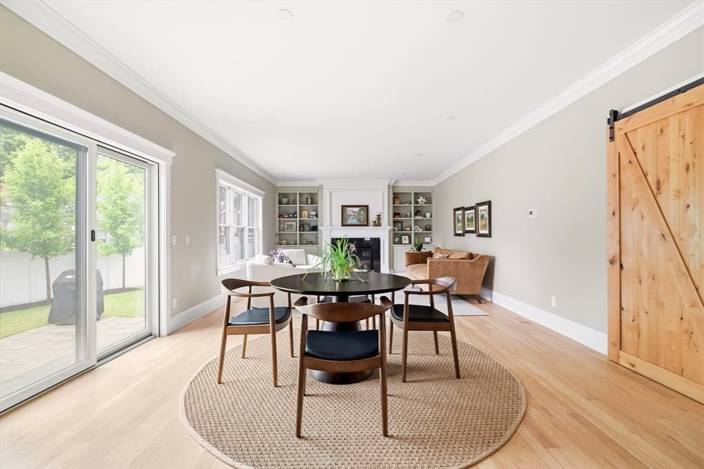 Single Family Residence at 4 Whitcomb Street, Natick MA 01760, Natick, photo 13 of 42