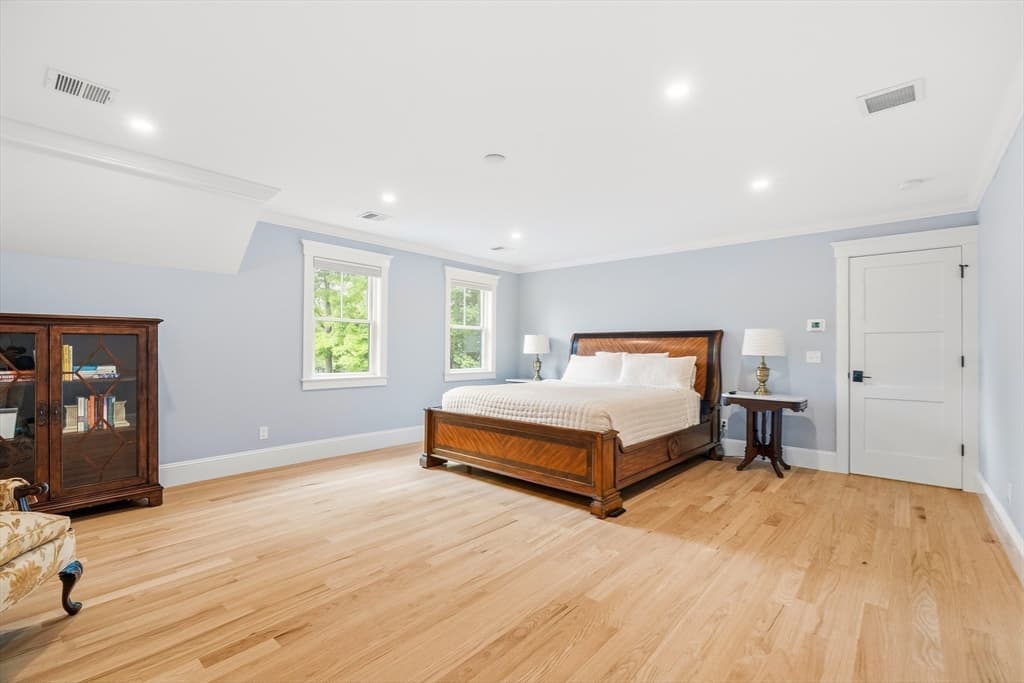 Single Family Residence at 4 Whitcomb Street, Natick MA 01760, Natick, photo 17 of 42