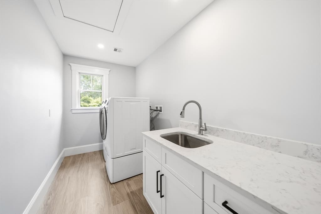 Single Family Residence at 4 Whitcomb Street, Natick MA 01760, Natick, photo 26 of 42