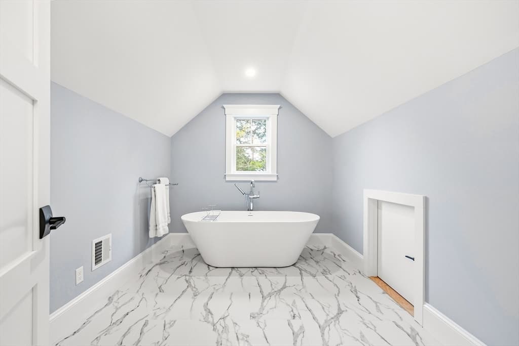 Single Family Residence at 4 Whitcomb Street, Natick MA 01760, Natick, photo 22 of 42