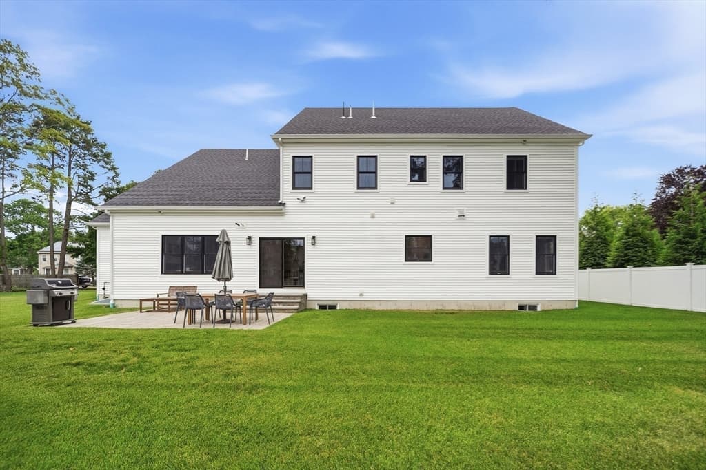 Single Family Residence at 4 Whitcomb Street, Natick MA 01760, Natick, photo 36 of 42