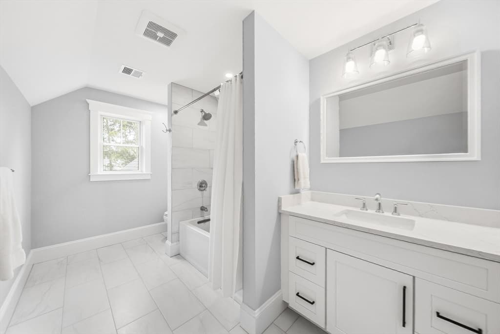 Single Family Residence at 4 Whitcomb Street, Natick MA 01760, Natick, photo 24 of 42