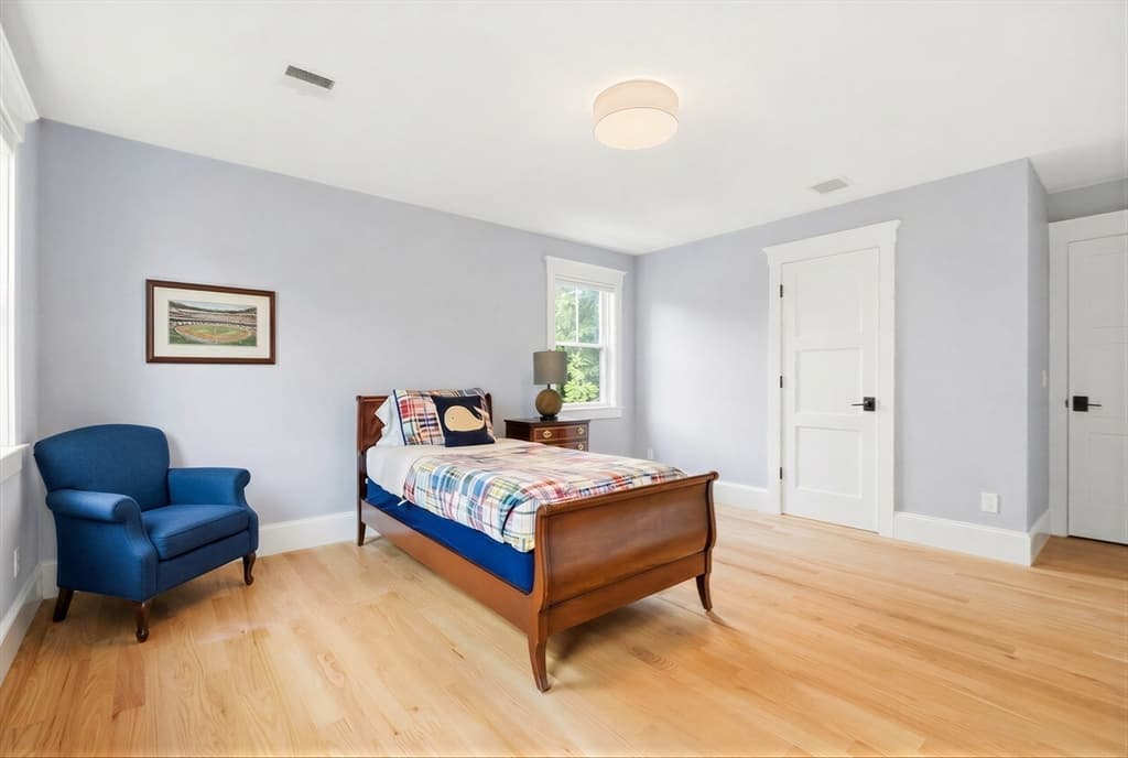 Single Family Residence at 4 Whitcomb Street, Natick MA 01760, Natick, photo 30 of 42