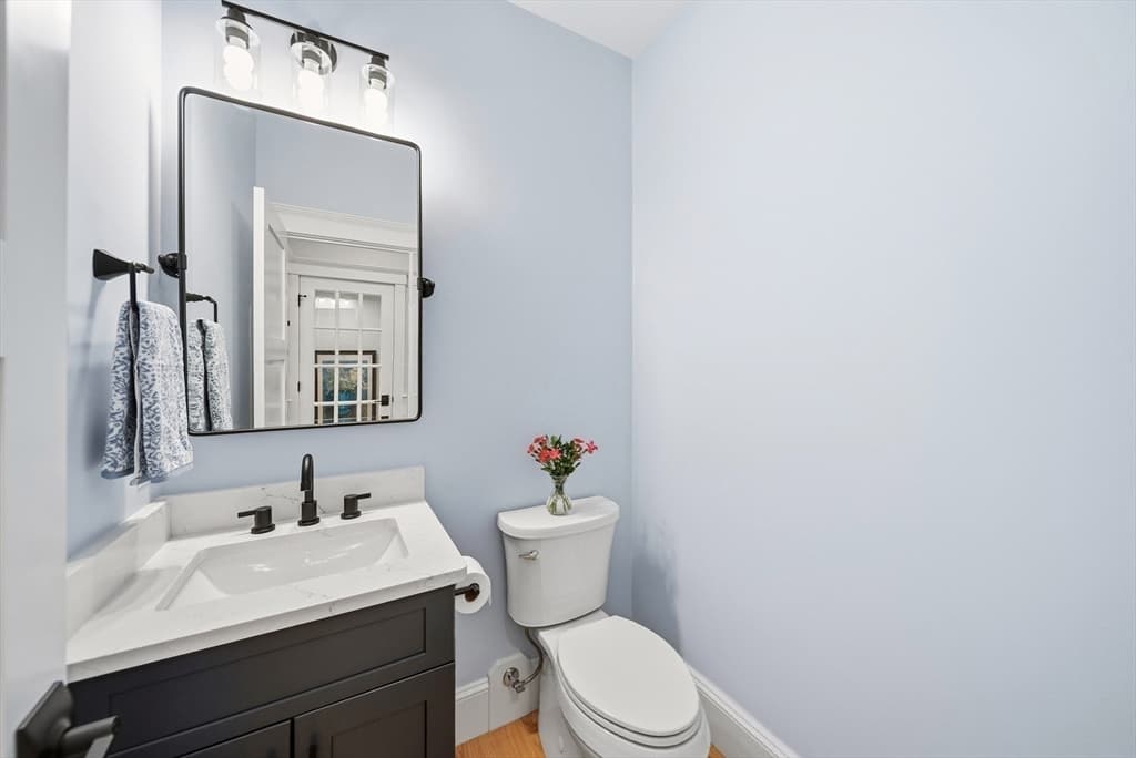 Single Family Residence at 4 Whitcomb Street, Natick MA 01760, Natick, photo 14 of 42