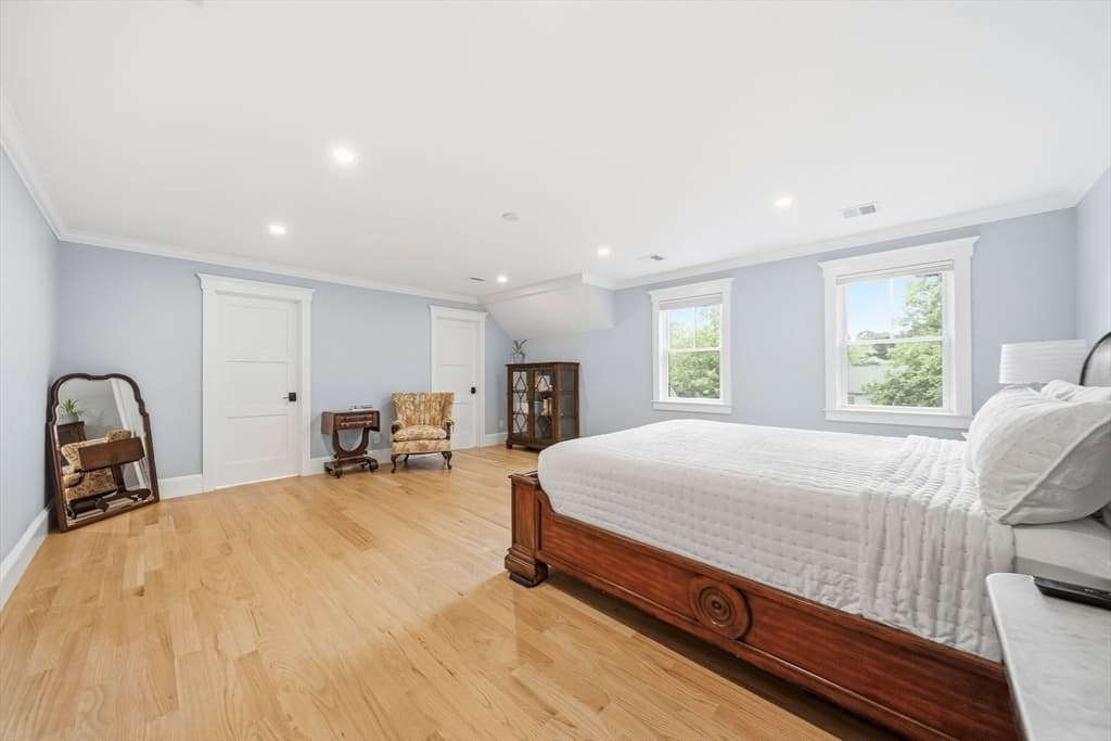 Single Family Residence at 4 Whitcomb Street, Natick MA 01760, Natick, photo 18 of 42