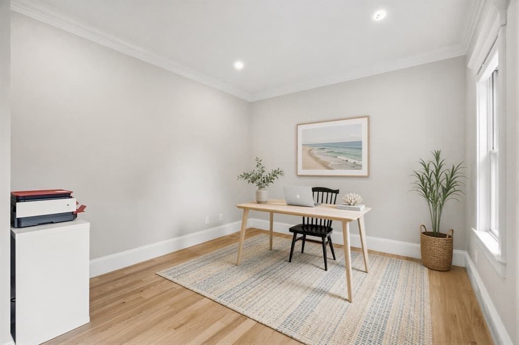Single Family Residence at 4 Whitcomb Street, Natick MA 01760, Natick, photo 15 of 42