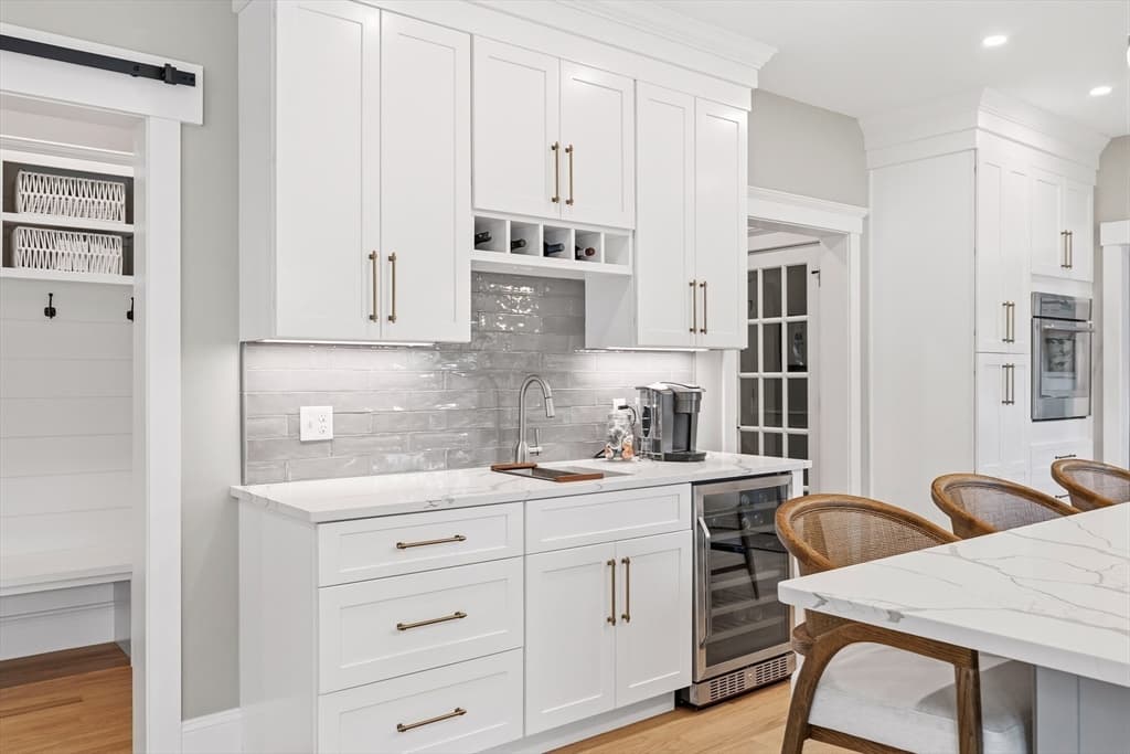 Single Family Residence at 4 Whitcomb Street, Natick MA 01760, Natick, photo 4 of 42