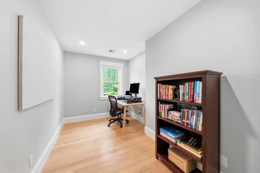Single Family Residence at 4 Whitcomb Street, Natick MA 01760, Natick, photo 25 of 42