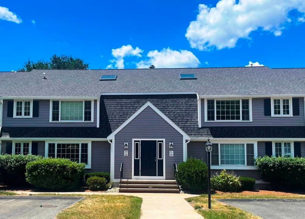 75 Foundry Street # 28, Easton MA 02375