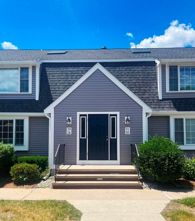 75 Foundry Street # 28, Easton MA 02375 photo 37