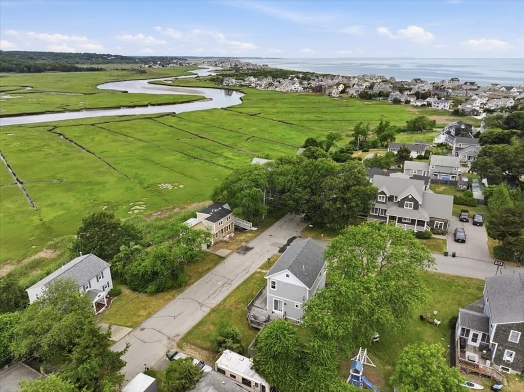 Single Family Residence at 170 Meadowview Street, Marshfield MA 02050, Marshfield, photo 2 of 42