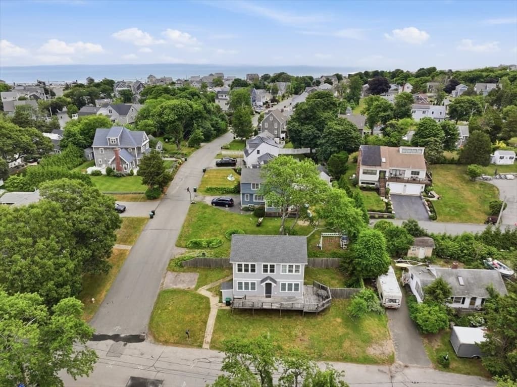 Single Family Residence at 170 Meadowview Street, Marshfield MA 02050, Marshfield, photo 3 of 42