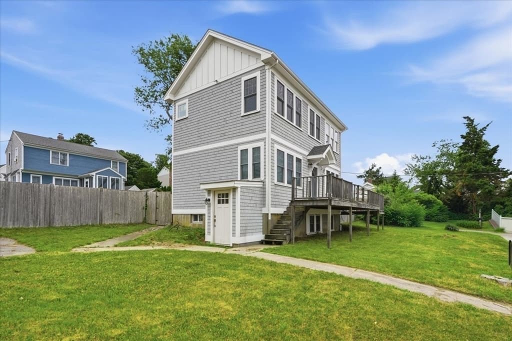 Single Family Residence at 170 Meadowview Street, Marshfield MA 02050, Marshfield, photo 38 of 42