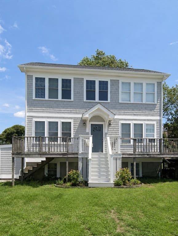 Single Family Residence at 170 Meadowview Street, Marshfield MA 02050, Marshfield, photo 41 of 42