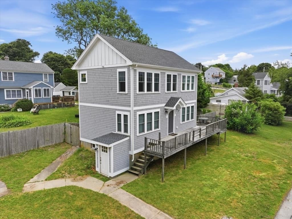Single Family Residence at 170 Meadowview Street, Marshfield MA 02050, Marshfield, photo 11 of 42