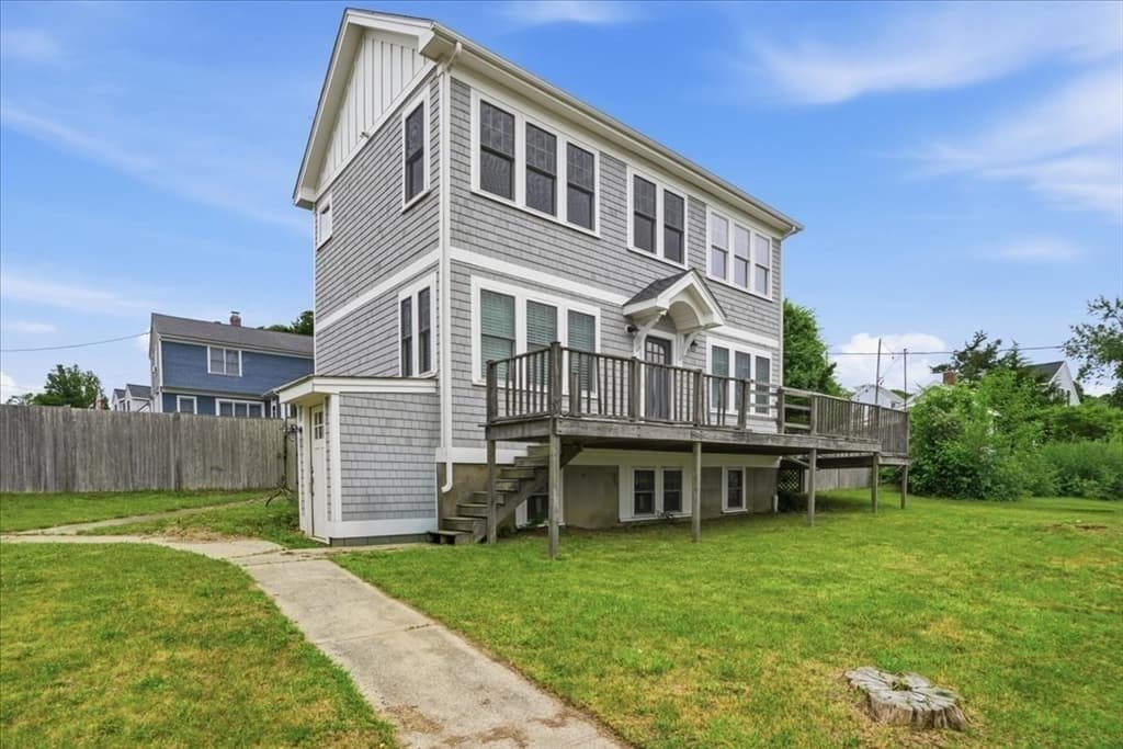 Single Family Residence at 170 Meadowview Street, Marshfield MA 02050, Marshfield, photo 40 of 42