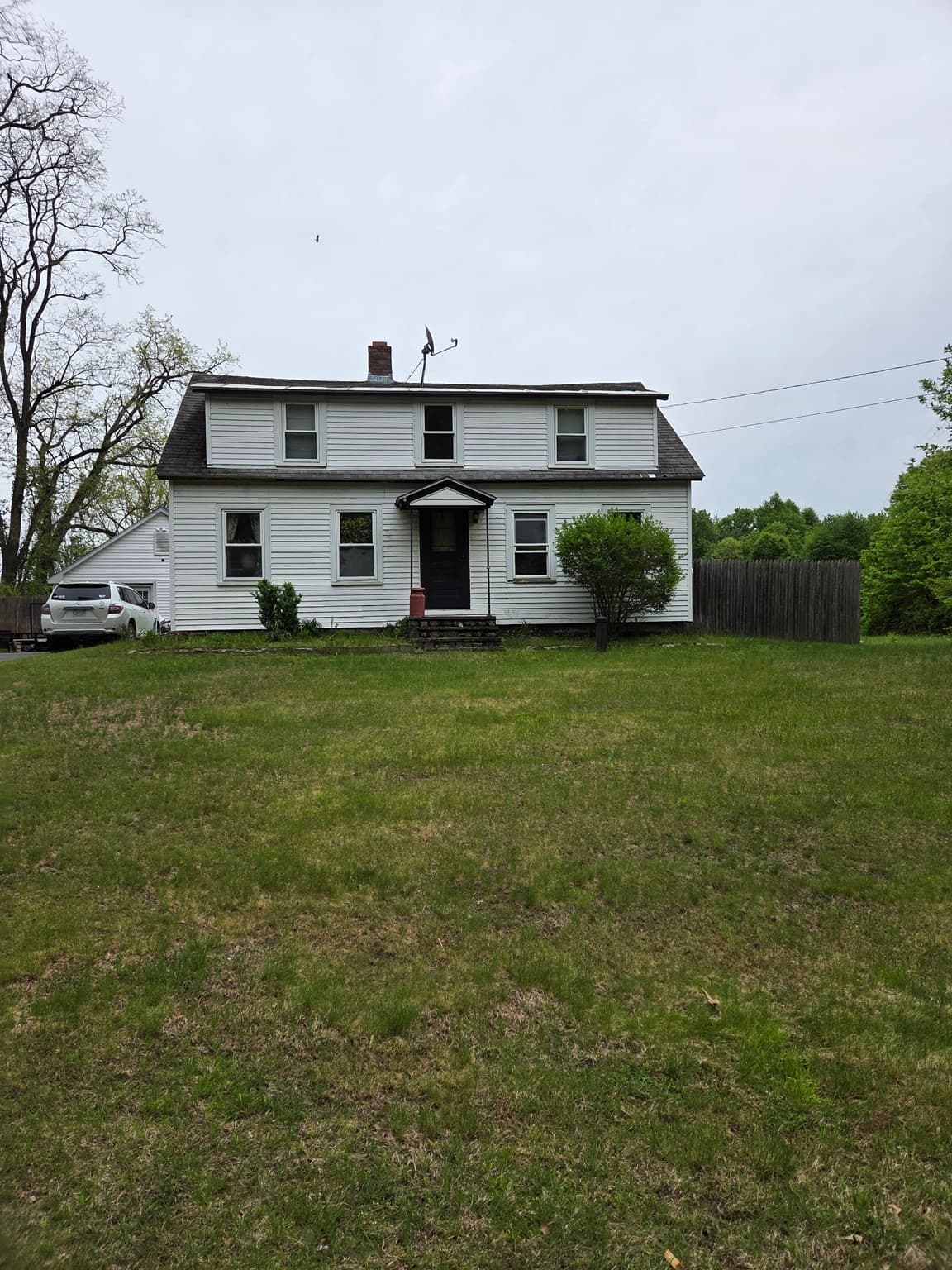 629 Mount Hermon Station Road, Northfield MA 01360