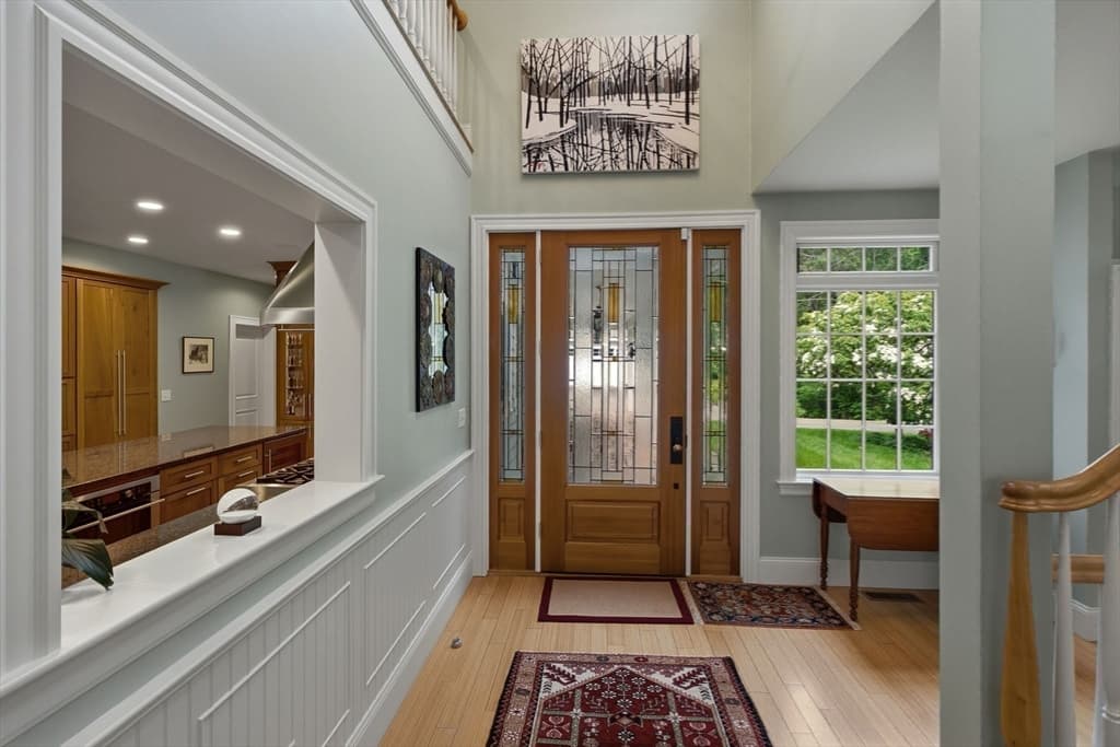 Single Family Residence at 70 Warren Ave, Harvard MA 01451, photo 6 of 41