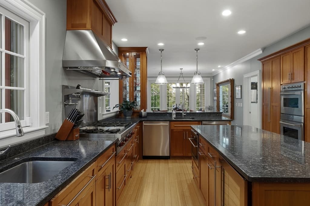 Single Family Residence at 70 Warren Ave, Harvard MA 01451, photo 22 of 41