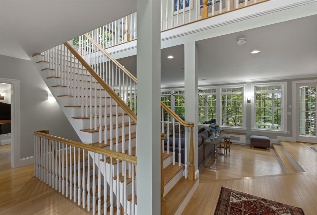 Single Family Residence at 70 Warren Ave, Harvard MA 01451, photo 3 of 41