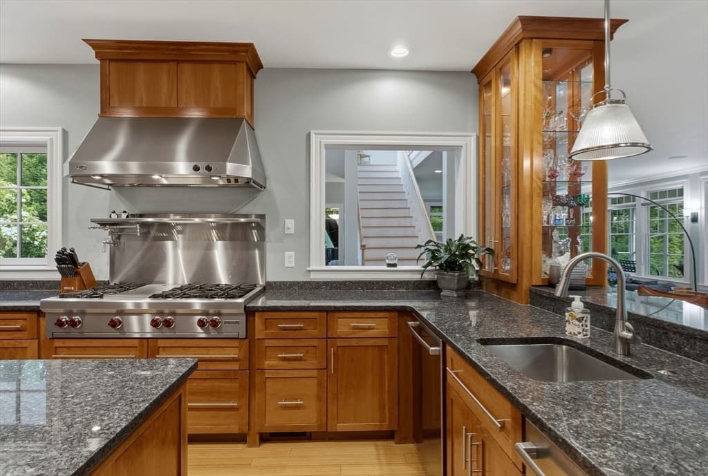 Single Family Residence at 70 Warren Ave, Harvard MA 01451, photo 5 of 41