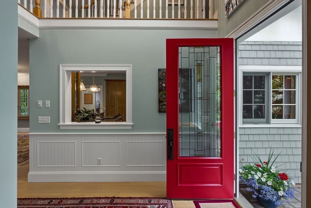 Single Family Residence at 70 Warren Ave, Harvard MA 01451, photo 20 of 41
