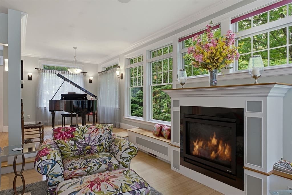 Single Family Residence at 70 Warren Ave, Harvard MA 01451, photo 9 of 41