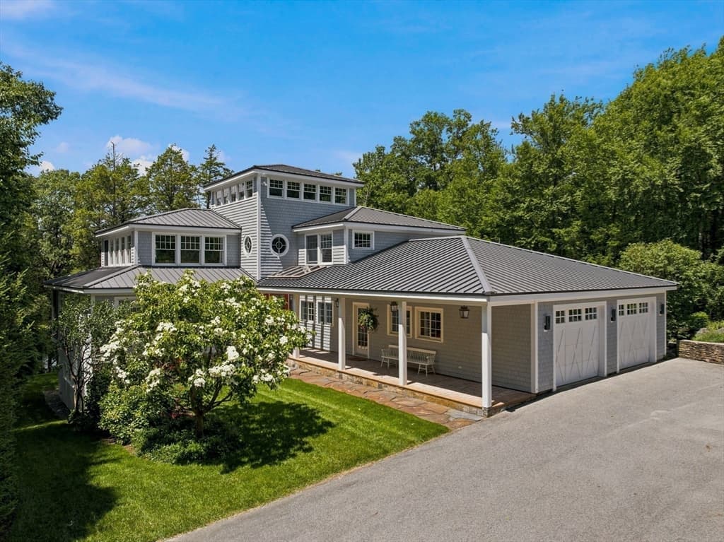 Single Family Residence at 70 Warren Ave, Harvard MA 01451, photo 41 of 41